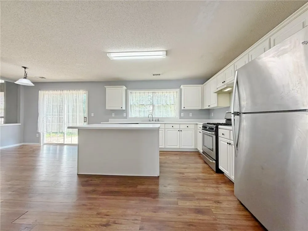 11545 Carriage Park Lane Johns Creek, GA 30097