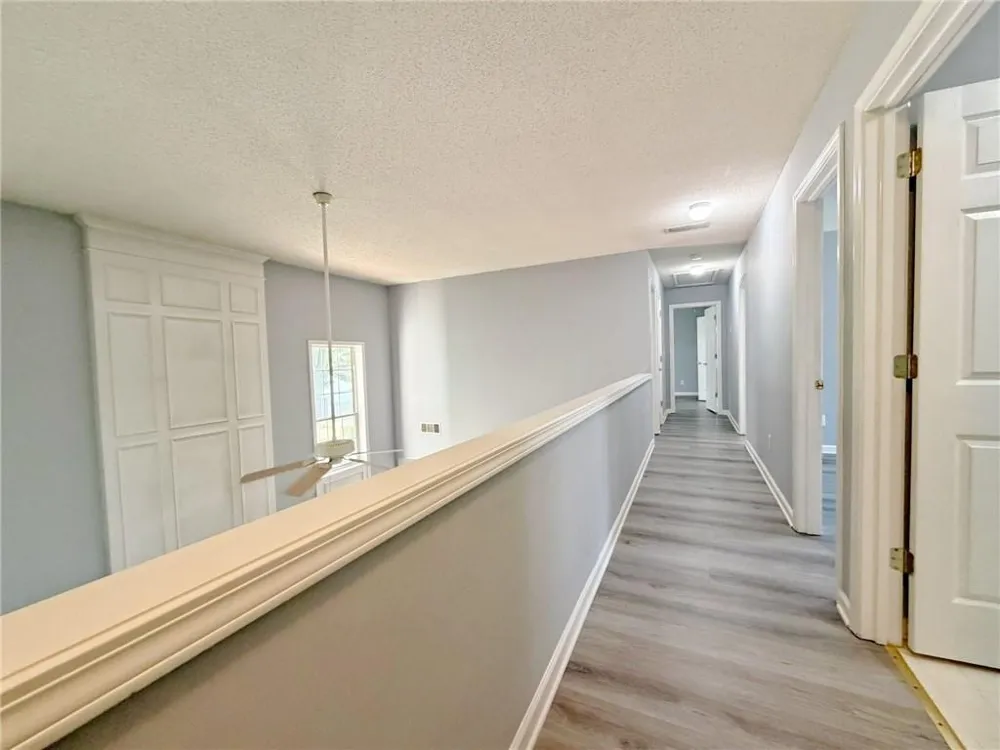 11545 Carriage Park Lane Johns Creek, GA 30097
