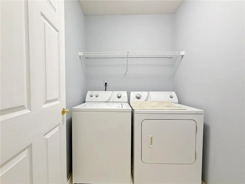 11545 Carriage Park Lane Johns Creek, GA 30097