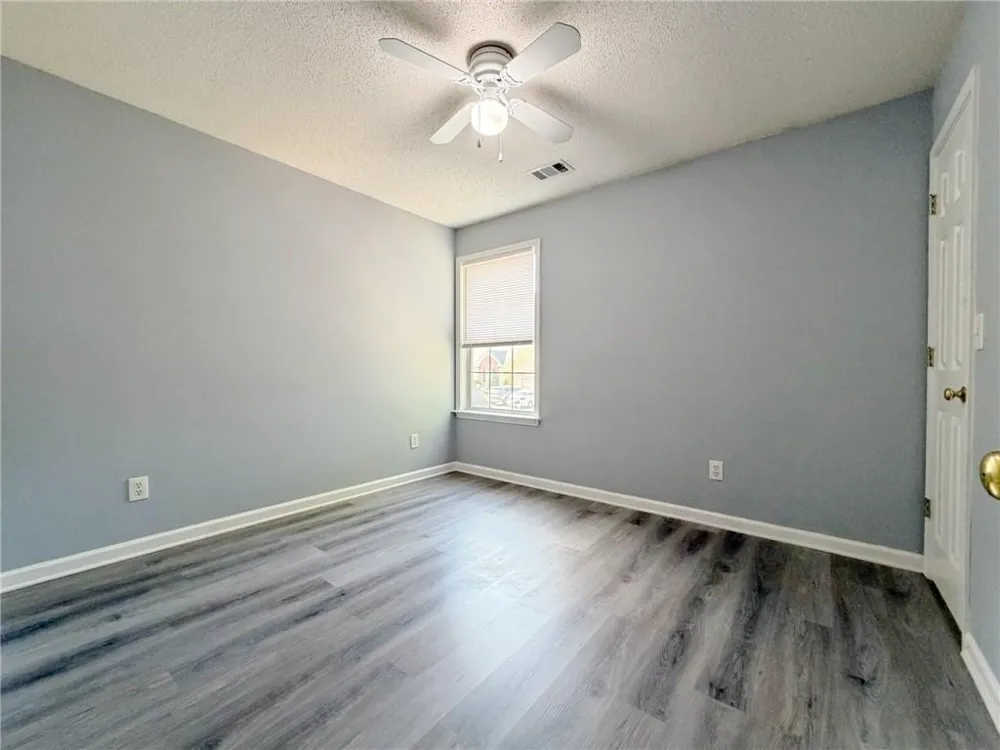 11545 Carriage Park Lane Johns Creek, GA 30097