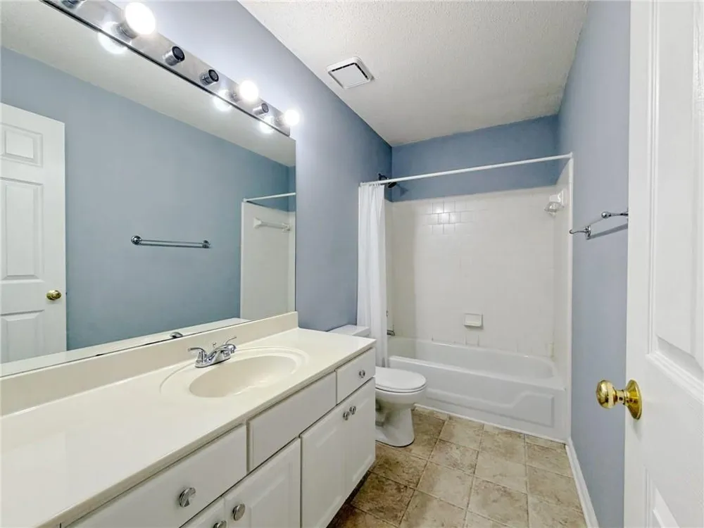 11545 Carriage Park Lane Johns Creek, GA 30097