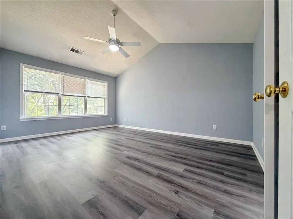 11545 Carriage Park Lane Johns Creek, GA 30097