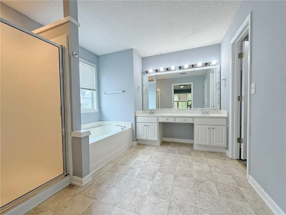 11545 Carriage Park Lane Johns Creek, GA 30097