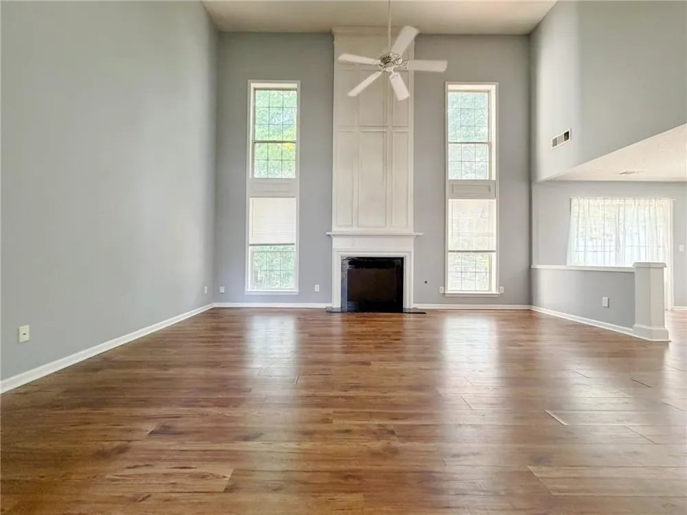 11545 Carriage Park Lane Johns Creek, GA 30097