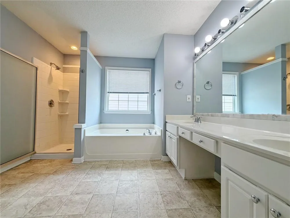 11545 Carriage Park Lane Johns Creek, GA 30097