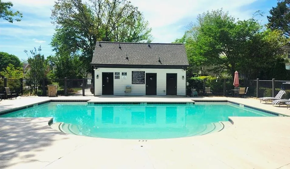 11545 Carriage Park Lane Johns Creek, GA 30097
