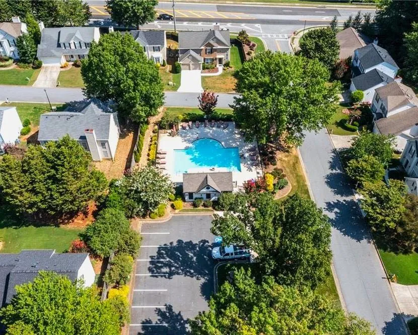 11545 Carriage Park Lane Johns Creek, GA 30097