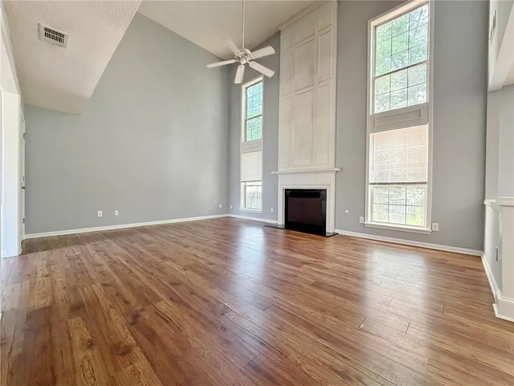 11545 Carriage Park Lane Johns Creek, GA 30097