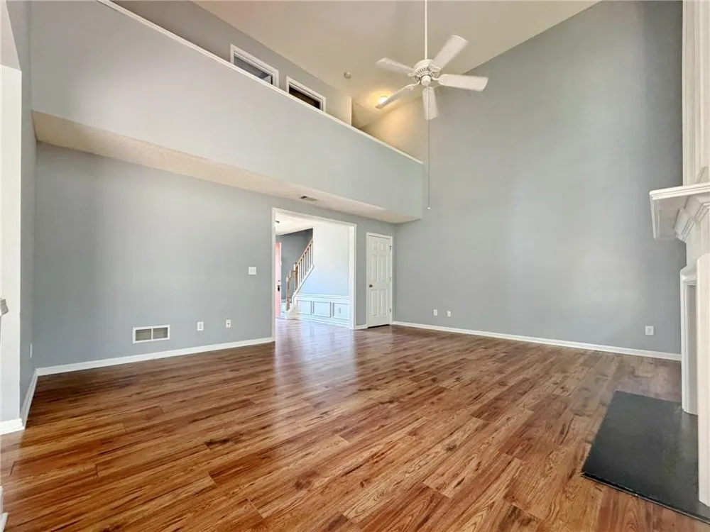 11545 Carriage Park Lane Johns Creek, GA 30097