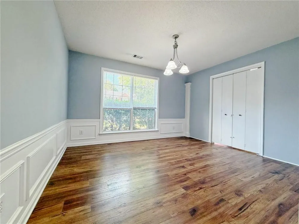 11545 Carriage Park Lane Johns Creek, GA 30097