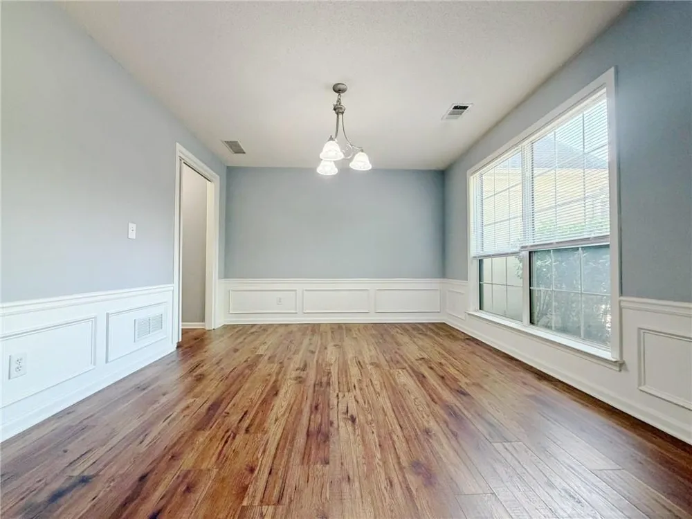 11545 Carriage Park Lane Johns Creek, GA 30097