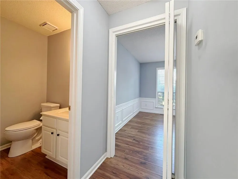11545 Carriage Park Lane Johns Creek, GA 30097