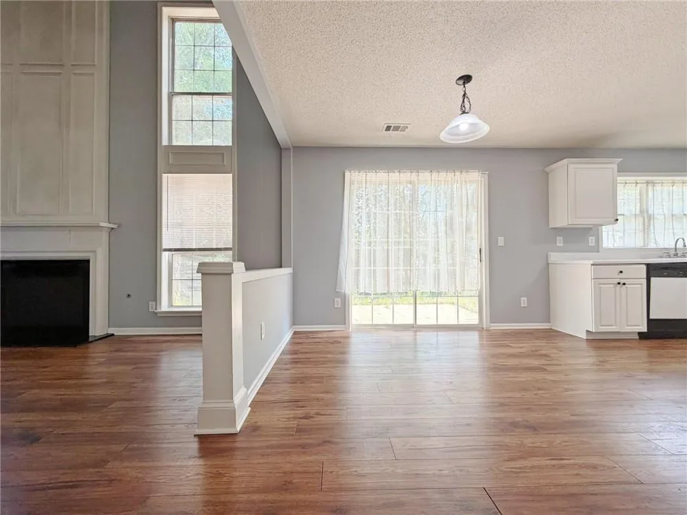 11545 Carriage Park Lane Johns Creek, GA 30097