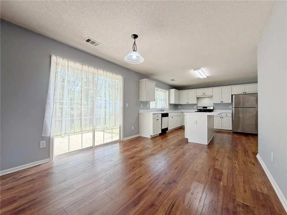 11545 Carriage Park Lane Johns Creek, GA 30097