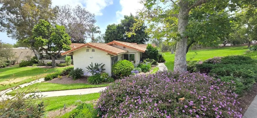 3023 Calle Sonora #C Laguna Woods, CA 92637