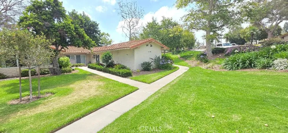 3023 Calle Sonora #C Laguna Woods, CA 92637
