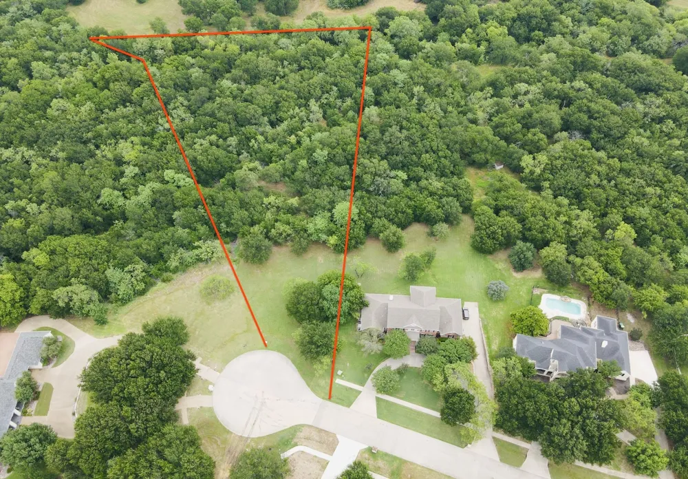 2955 Sonterra Drive Cedar Hill, TX 75104