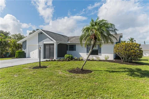 107 Blue Ridge Drive #21