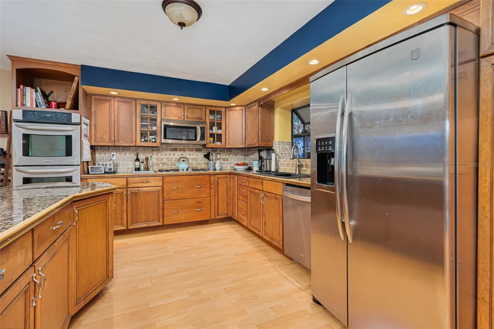 40 CONCORD DRIVE Ormond Beach, FL 32176