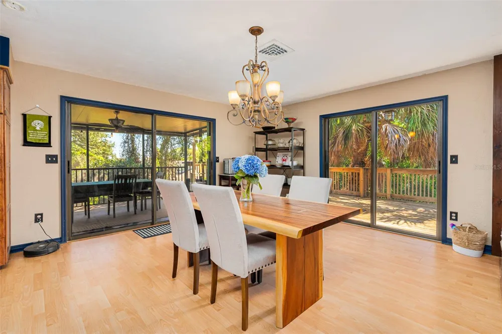 40 CONCORD DRIVE Ormond Beach, FL 32176