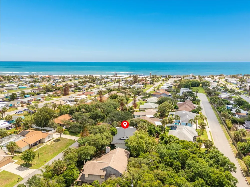 40 CONCORD DRIVE Ormond Beach, FL 32176