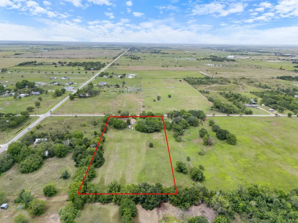 1103 Green Avenue Palacios, TX 77465