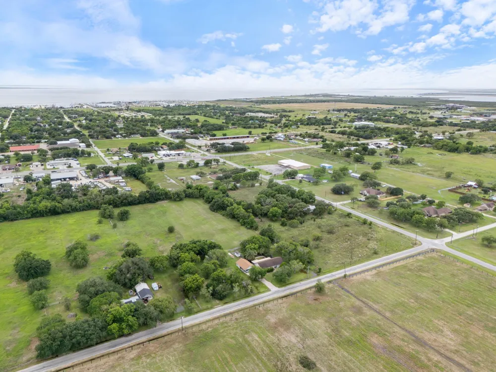 1103 Green Avenue Palacios, TX 77465