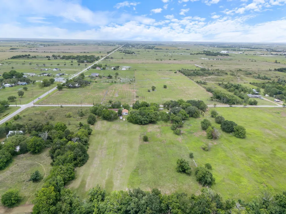 1103 Green Avenue Palacios, TX 77465