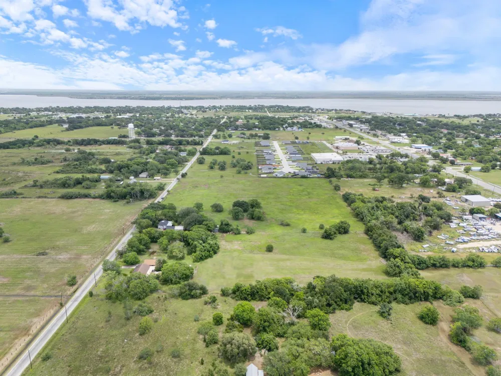 1103 Green Avenue Palacios, TX 77465