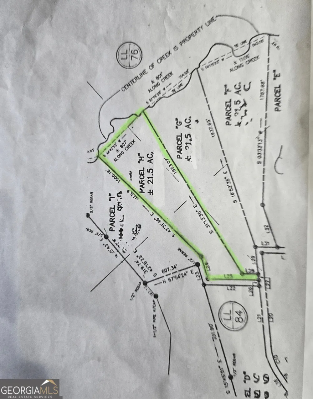 0 Apt-To-Miss RD Monticello, GA 31064
