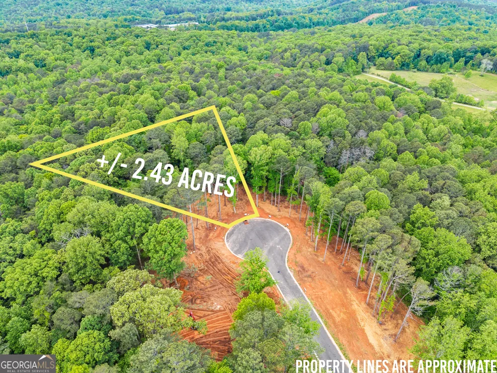 LOT 3 Lowe LN Talking Rock, GA 30175
