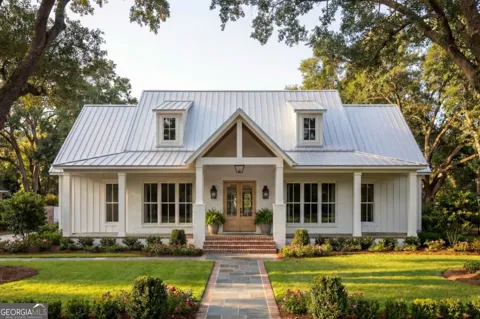LOT 4 Lowe LN