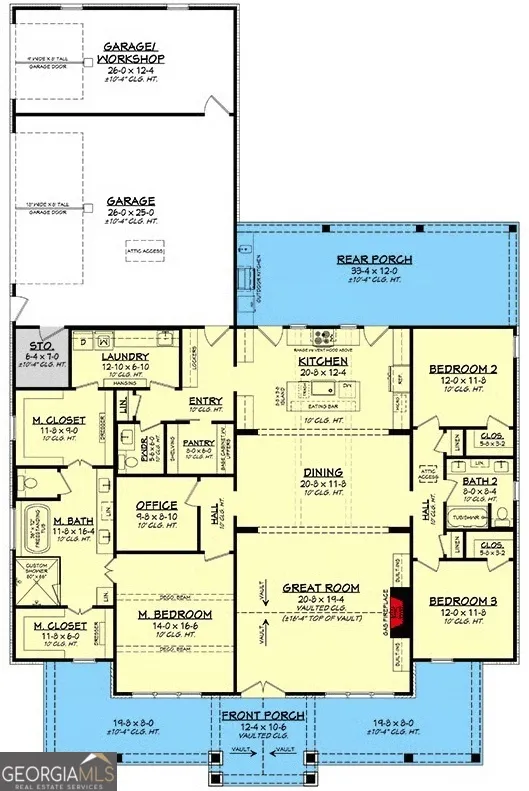 LOT 4 Lowe LN Talking Rock, GA 30175