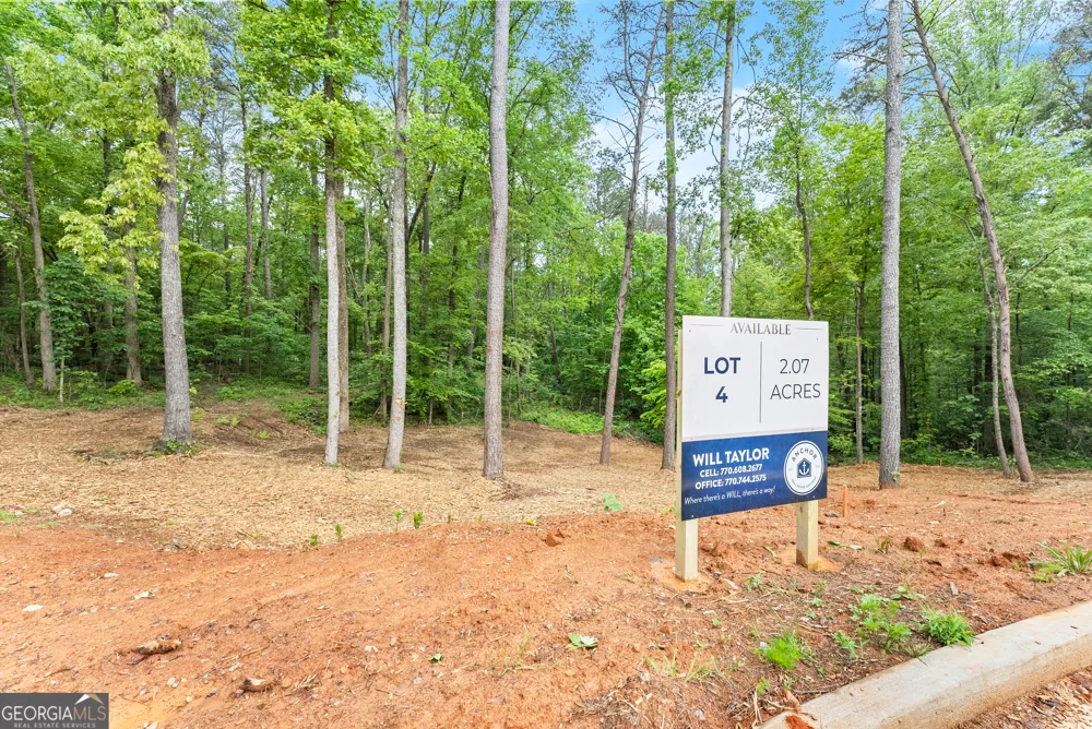 LOT 4 Lowe LN Talking Rock, GA 30175
