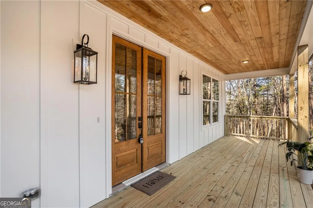 LOT 5 Lowe LN Talking Rock, GA 30175