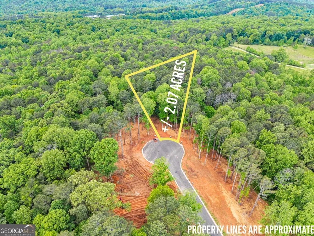 LOT 5 Lowe LN Talking Rock, GA 30175