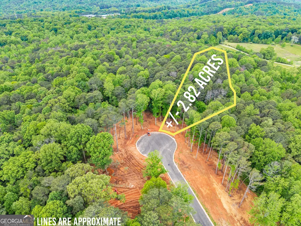 LOT 5 Lowe LN Talking Rock, GA 30175