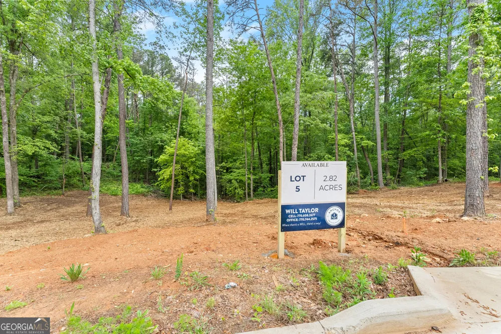 LOT 5 Lowe LN Talking Rock, GA 30175