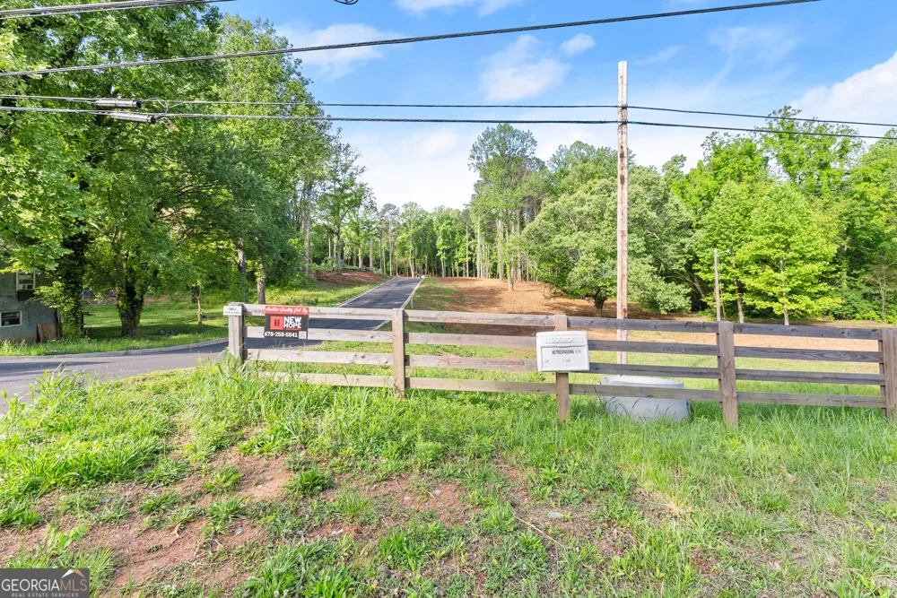 LOT 5 Lowe LN Talking Rock, GA 30175