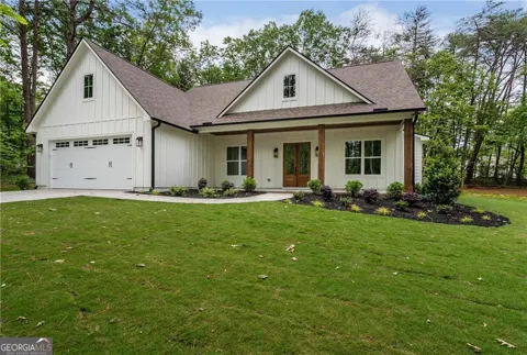 LOT 6 Lowe LN