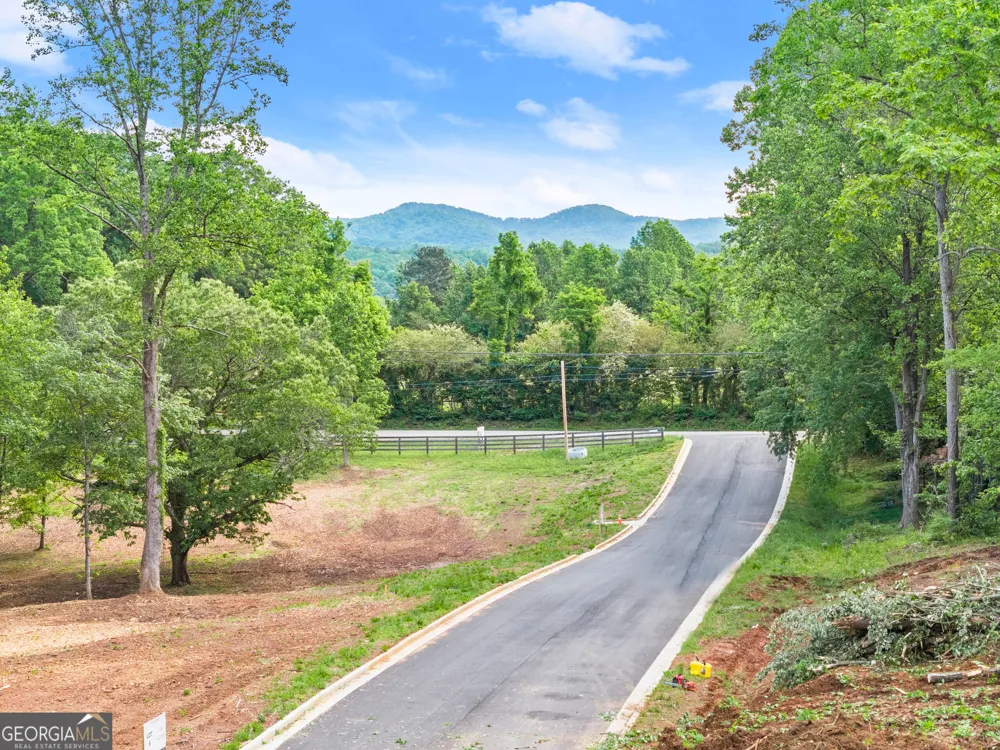 LOT 6 Lowe LN Talking Rock, GA 30175