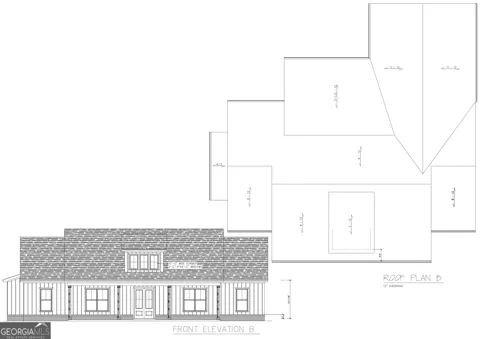LOT 7 Lowe LN