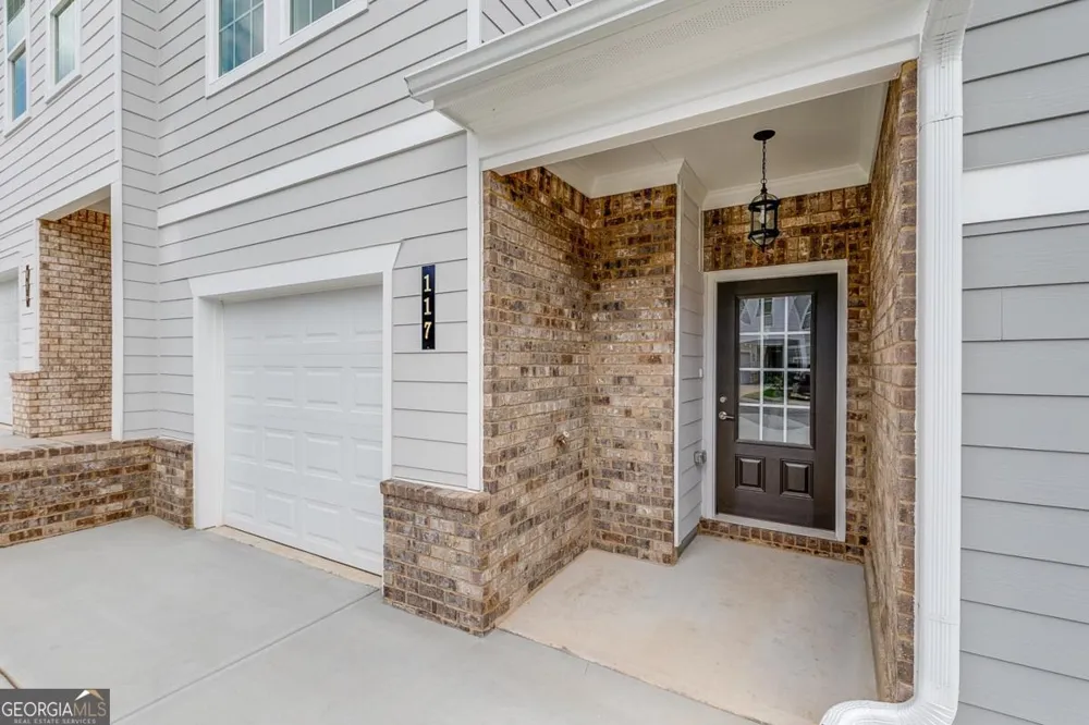 117 Greenview CT Homer, GA 30547