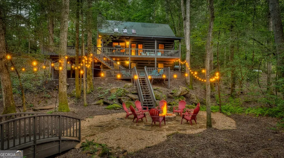 30 Stanley Creek XING Cherry Log, GA 30522