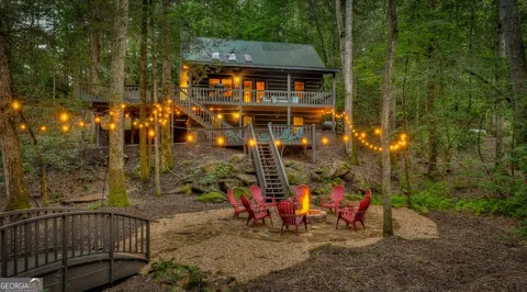 30 Stanley Creek XING