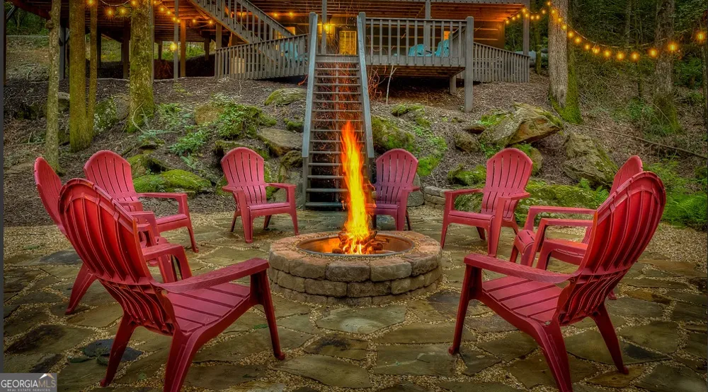 30 Stanley Creek XING Cherry Log, GA 30522