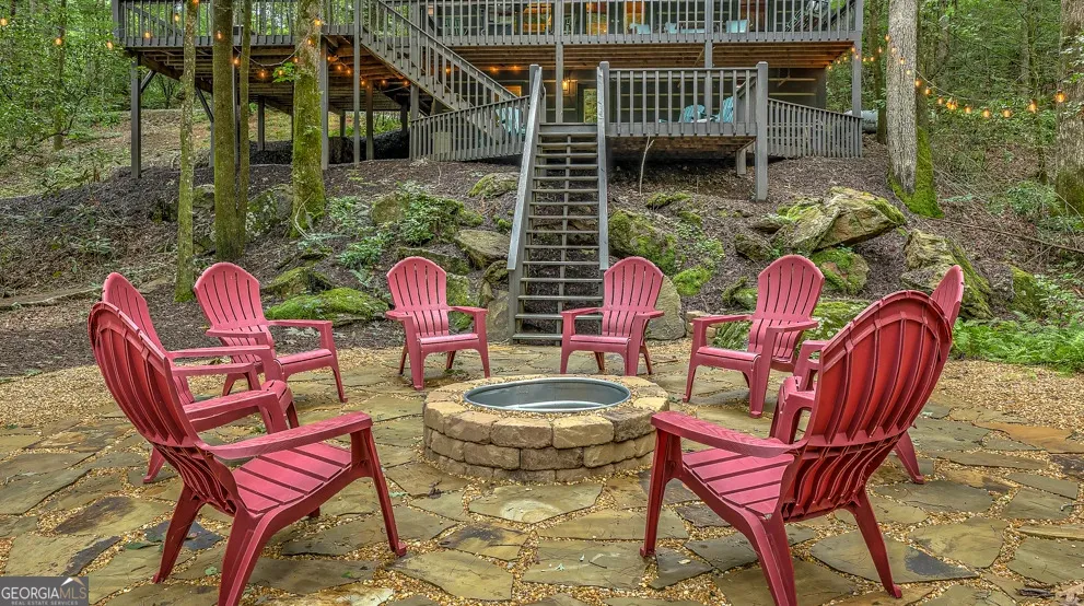 30 Stanley Creek XING Cherry Log, GA 30522