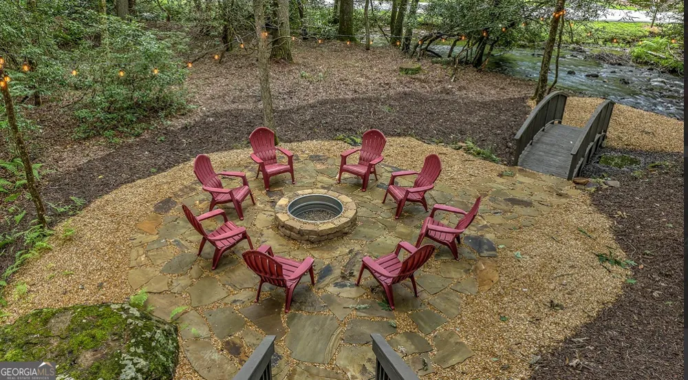 30 Stanley Creek XING Cherry Log, GA 30522