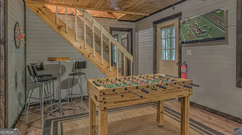 30 Stanley Creek XING Cherry Log, GA 30522
