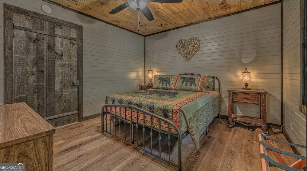 30 Stanley Creek XING Cherry Log, GA 30522